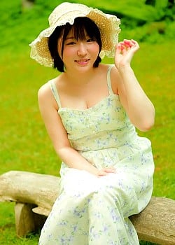 Kurumi Haruno
